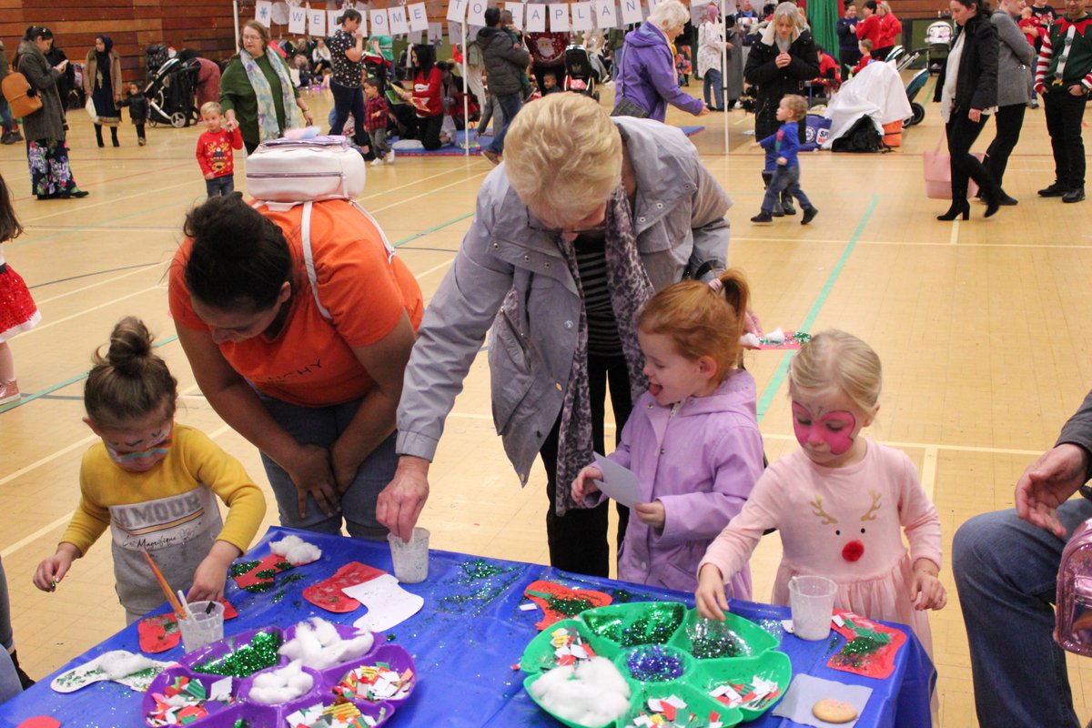 Newport Flying Start tweet media