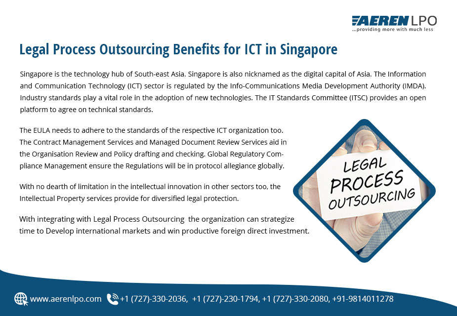 Aeren_lpo's tweet image. Legal Process Outsourcing Benefits for ICT in Singapore - @Aeren_lpo 
bit.ly/2EpbTdp
#legalprocessoutsourcingservices #legalprocessoutsourcingcompanies #LPOservices #legalprocessousourcing #LegalContractManagementServices