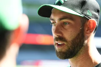FlashCric's tweet photo. Maxwell (MoM): "Good to get a few runs and nice way to start the tournament. Tom Banton batted really well. We feel we have covered a few bases this year. Haris was outstanding tonight on debut. Feeling good."
Live: https://t.co/amWmeSlH5Z
#HEAvSTA #BBL09 #BBL https://t.co/hpQsQGGT5W