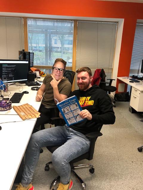 WorkCast's tweet image. We swear people put these items on their Secret Santa wish lists🎄 #dannydevito #sloths