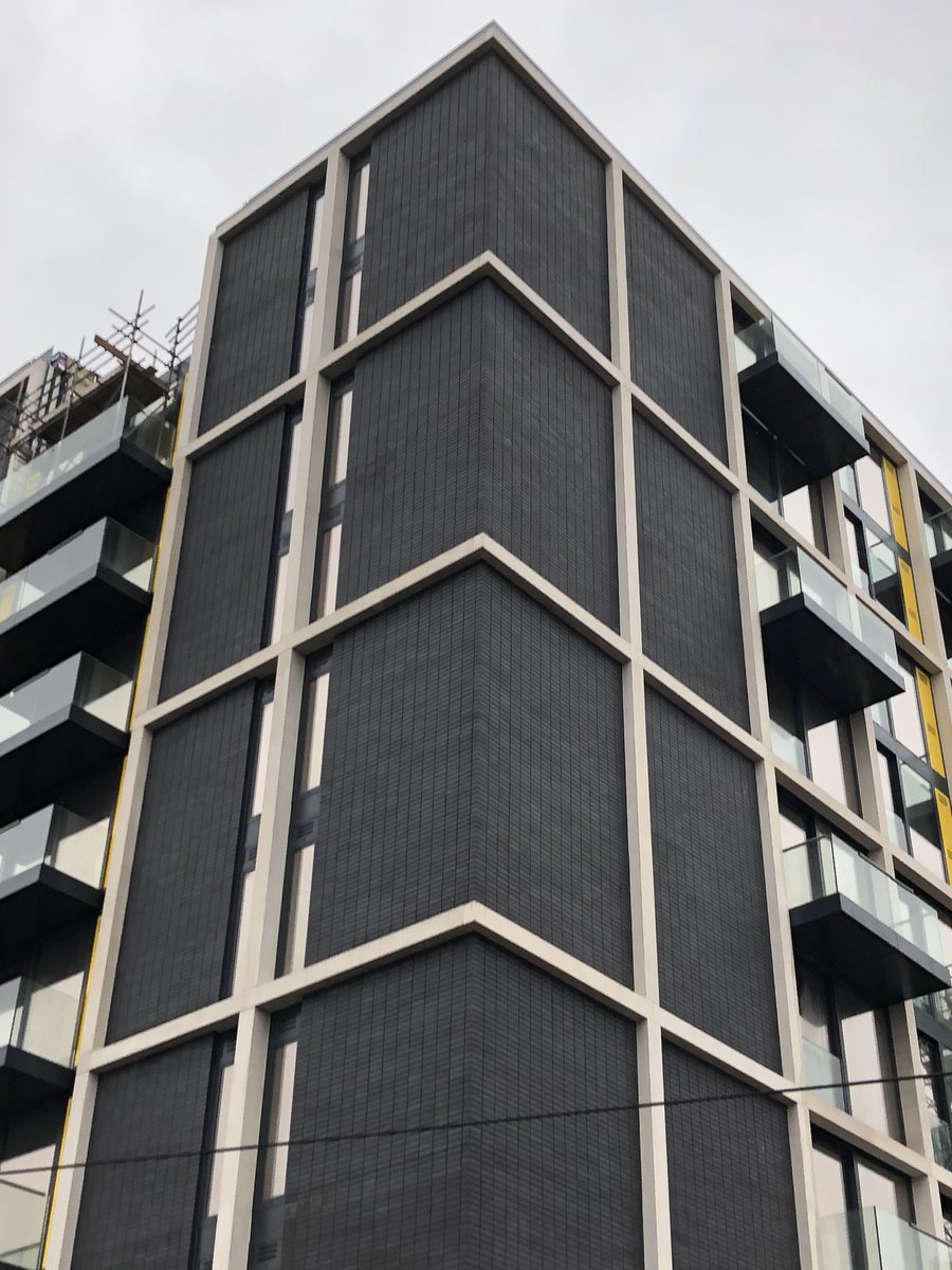 shedkm's tweet photo. .@shedkm third stop ... pheonix ... #notretrofit #stackbondedbrickwork https://t.co/1dXtmsS3Nx