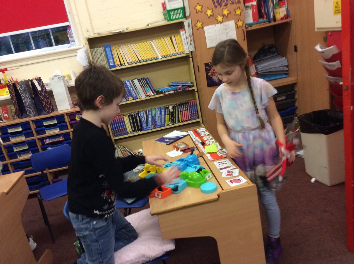 Willow Class tweet media