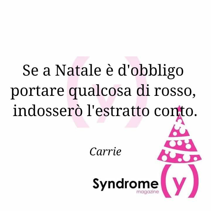 <a href="/carrierossa/">Alessandra Zucca</a> #Natale #natale2019 #festa