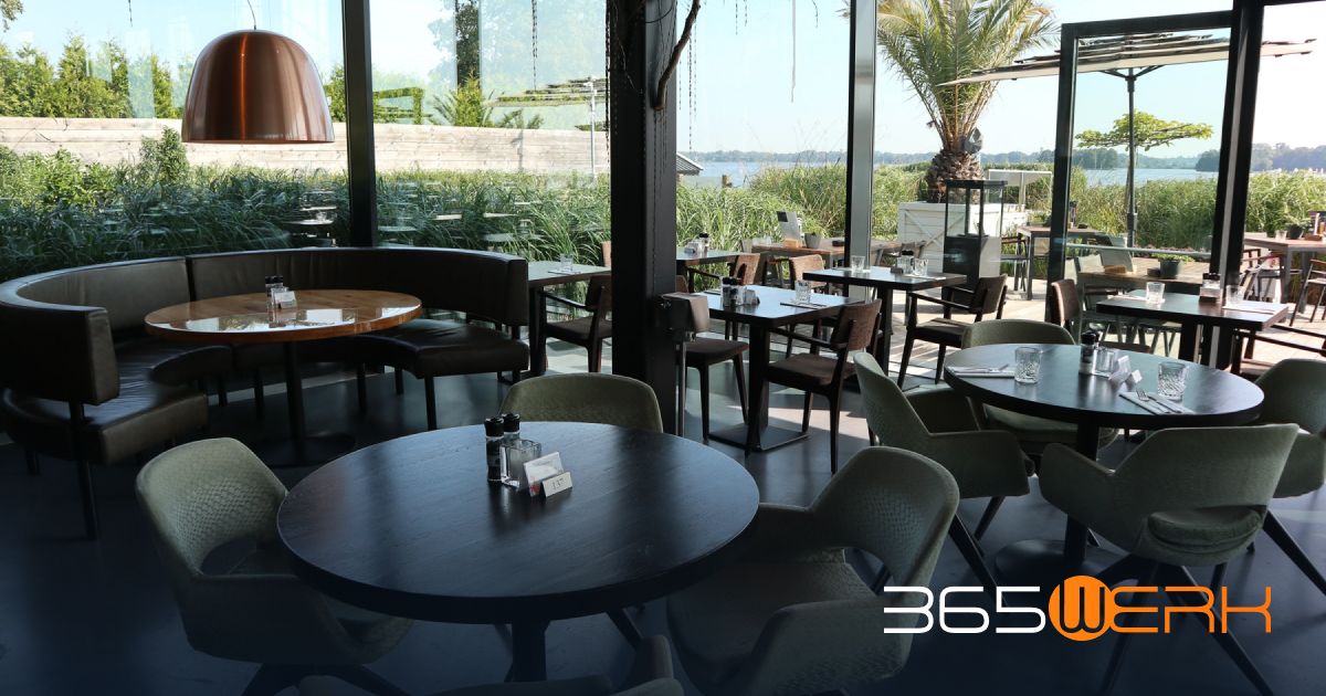 Voor Paviljoen van de Dame zijn wij op zoek naar enthousiaste en ervaren bedieningsmedewerkers. Jij komt te werken binnen een gezellig team, en dat op een prachtige locatie! Heb jij interesse? Solliciteer!
#horeca #werkzoalsjijhetwilt #jijbenteenbaas
buff.ly/2NMO9Fy