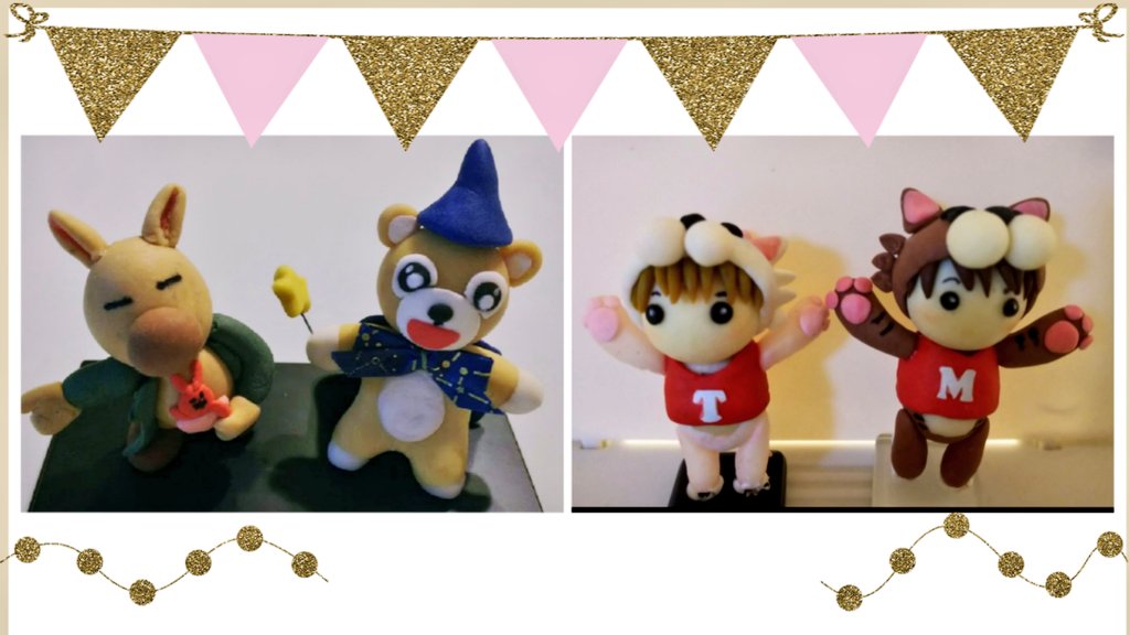 テゴマス日本デビュー記念日 テゴマス日本デビュー記念日