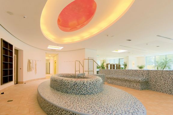 KnaufFR's tweet image. Plaque de plâtre et pièces humides : le couple parfait ! 
#Humidité #Plaquiste #Batiment bit.ly/2XPoY7w