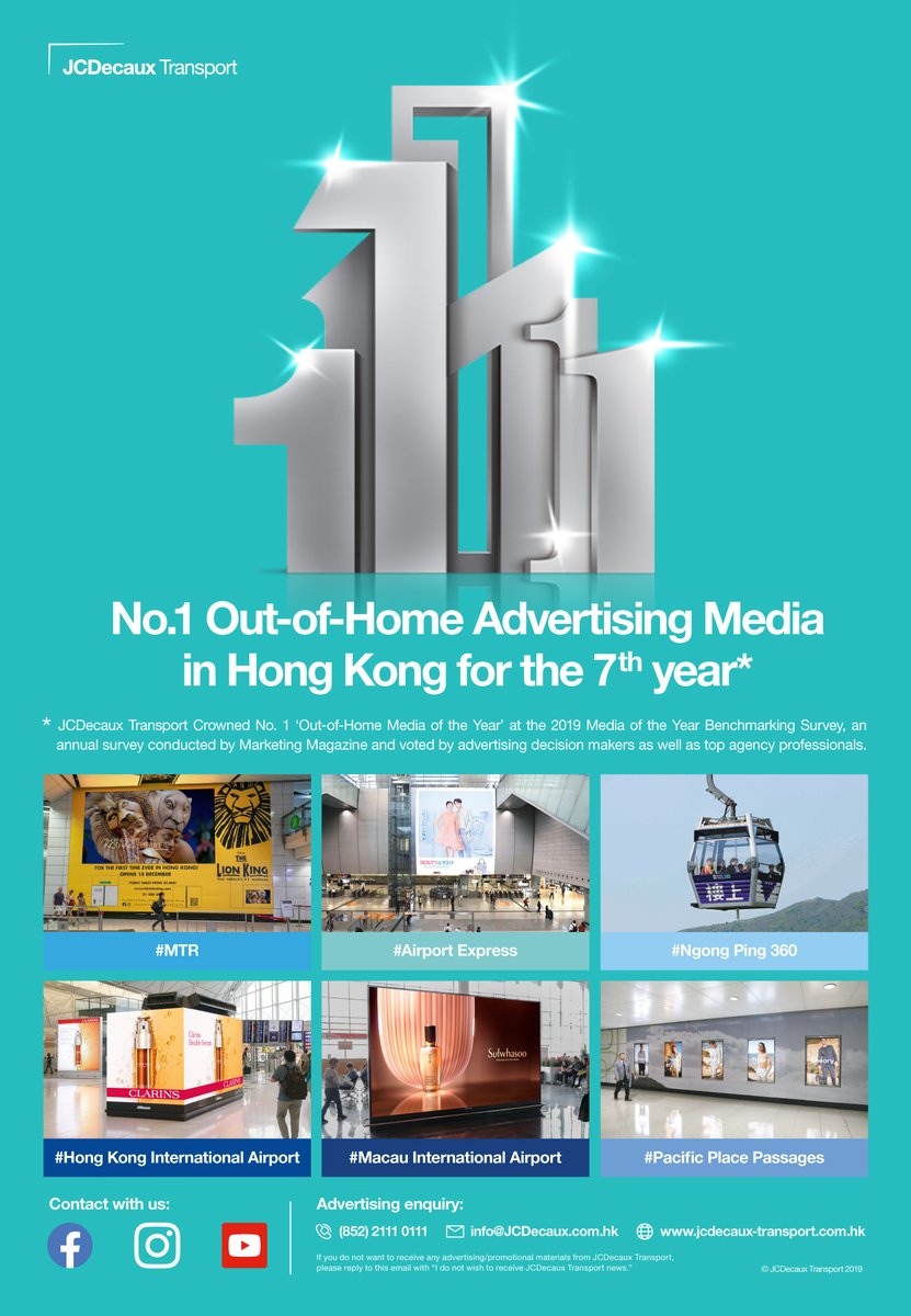 JCDecaux_Transport tweet media