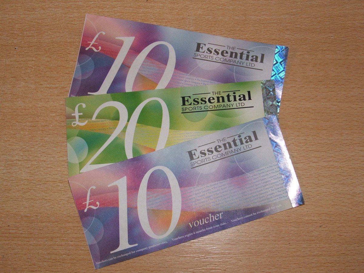 Essential Sports Co tweet media