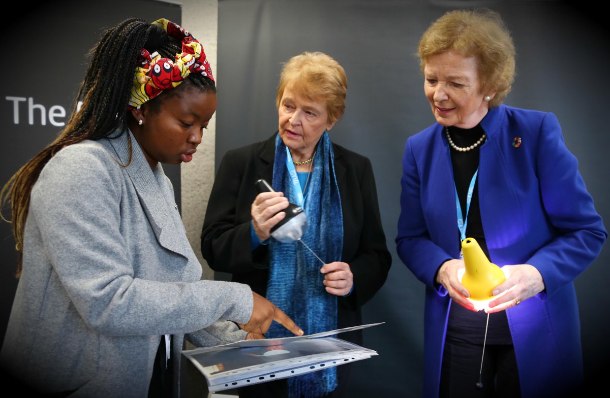 TheElders's tweet image. During 2019, The Elders met some inspiring young leaders who are working to shape a better future.

See more highlights: theelders.org/news/2019-year…
#YearInReview