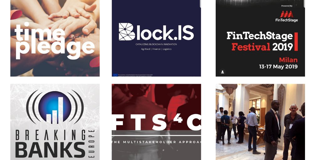 Timepledgeorg's tweet photo. 2019 was an intense ride for the #FinTech ecosystem, full of superlatives, innovative ideas, and mouth-dropping happenings. This β¬οΈ is what it meant to us. Read it all here: https://t.co/s5vFftHPs5. A huge thank you to all our partners & #merrychristmas to our network #ftsfest20 https://t.co/yZ4lASzLuT