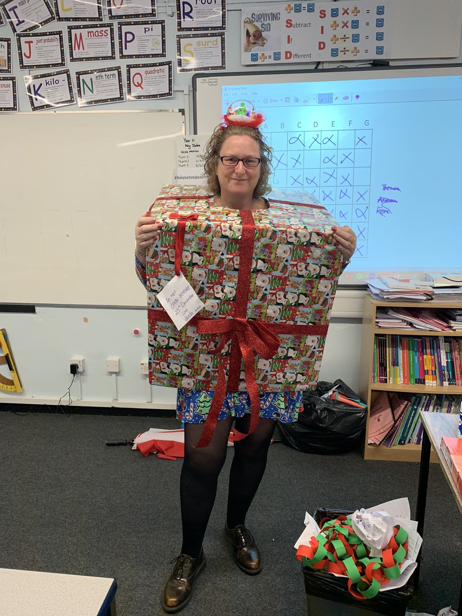 #finallesson #hadtobedone