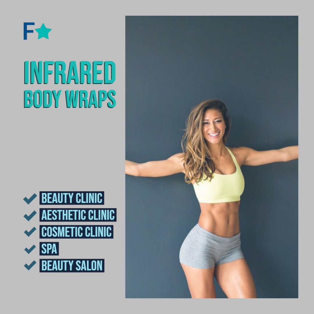 formostaruk's tweet photo. *️⃣ Our advanced technology solution has many use cases but the most common ones are for:
✔️Beauty clinics
✔️Aesthetic clinics
✔️Cosmetic clinics
✔️Spa
✔️Beauty salons

https://t.co/9cSWxV1fu4

#bodywrap #salon #clinic #treatments #skin #fatreduction #weight https://t.co/Xh6y6hNjPY