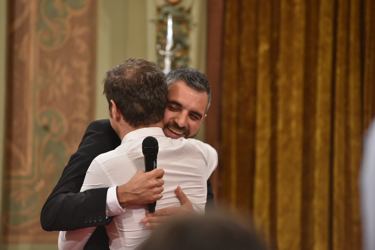 Cristian Girard tweet media