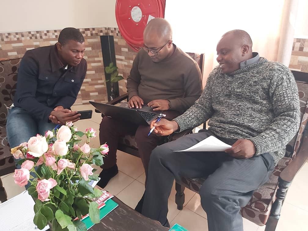 (AFW-NIGERIA) - GREEN CLUB IMPLEMENTATION MATRIX - GLOBAL PROGRAM
Onitsha Centre being a pilot Centre of Excellence will establish green club facilitated by the Centre Manager, Engr Fr Samuel Agudosi and an appointed Green Club facilitator at the Centre level. 

Max Okoro
AFW-NIG