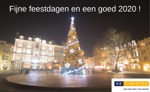 KE_Fibertec's tweet photo. Namens het hele team van KE Fibertec: fijne feestdagen en een aangenaam 2020. https://t.co/HRx2Fr5EZn