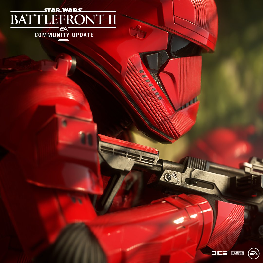 Star Wars Battlefront 2: Celebration Edition is Available at a 75% Discount