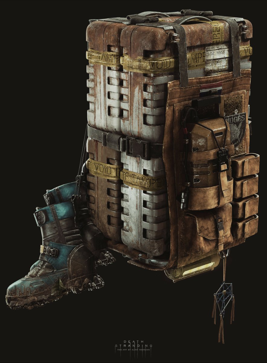 Next Gen 3D Art tweet media