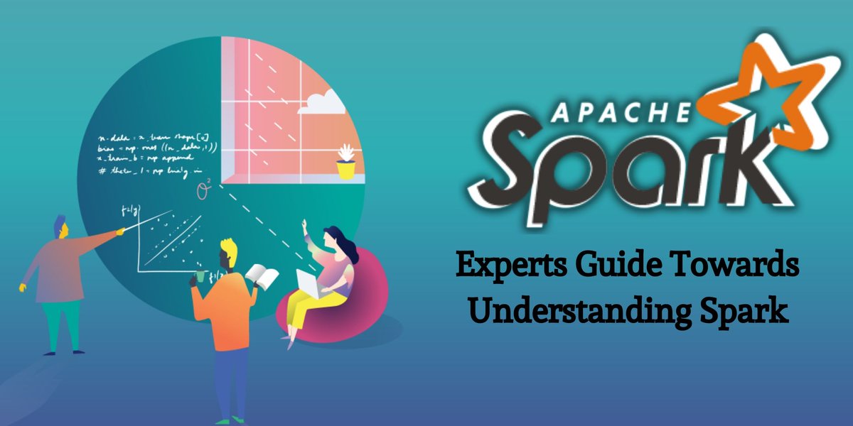 Orien_IT's tweet image. "EXPERTS GUIDE TOWARDS UNDERSTANDING SPARK "
Click here 👇👇For More Details: orienit.com/orienit-blog/e…
If anyone interested to learn #Spark Course Register here:
=>docs.google.com/forms/d/e/1FAI…
#sparktraining #scalatraining #hyderabad