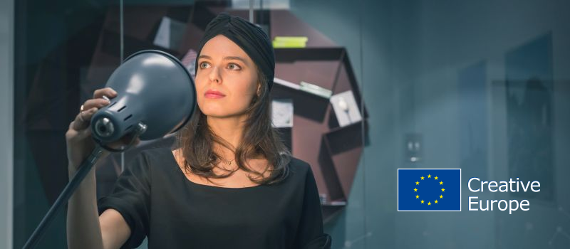 Desemberfréttir Creative Europe á Íslandi 🎉 2019 var gjöfult í <a href="/europe_creative/">Creative Europe</a> og <a href="/MEDIAprogEU/">CreativeEurope MEDIA</a> 🇪🇺 Nær 160 milljónir í styrki til íslendinga í kvikmyndum, sjónvarpi, og menningu 🍾 Gleðileg jól og farsælt komandi! bit.ly/2Q5WdRN #kvikmyndir #menning