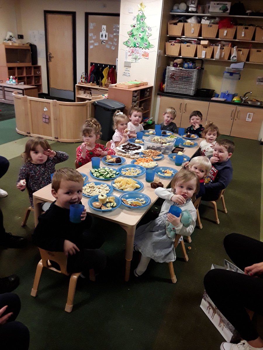 Newport Flying Start tweet media