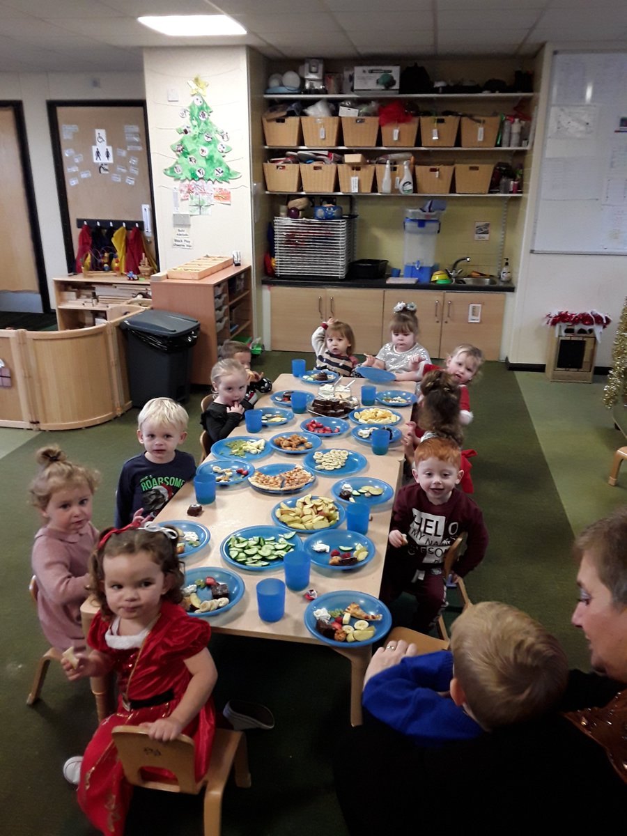 Newport Flying Start tweet media