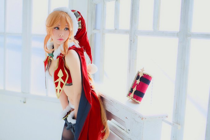 Twitterのコスプレ画像67