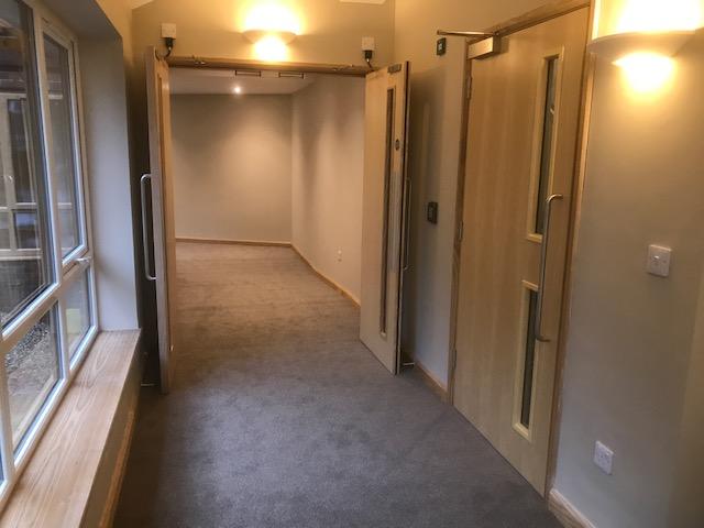 SpetisburyCon's tweet photo. Spetisbury Construction are delighted to be finishing The Burwood Care Home extension works in Broadstone, ready for the staff &amp; residents to use over the Christmas period.

Great to work with QP Architects, Godsell Arnold &amp; McPhersons #Carehome #CharteredBuildingCompany #Dorset https://t.co/SjXUdaFsSB
