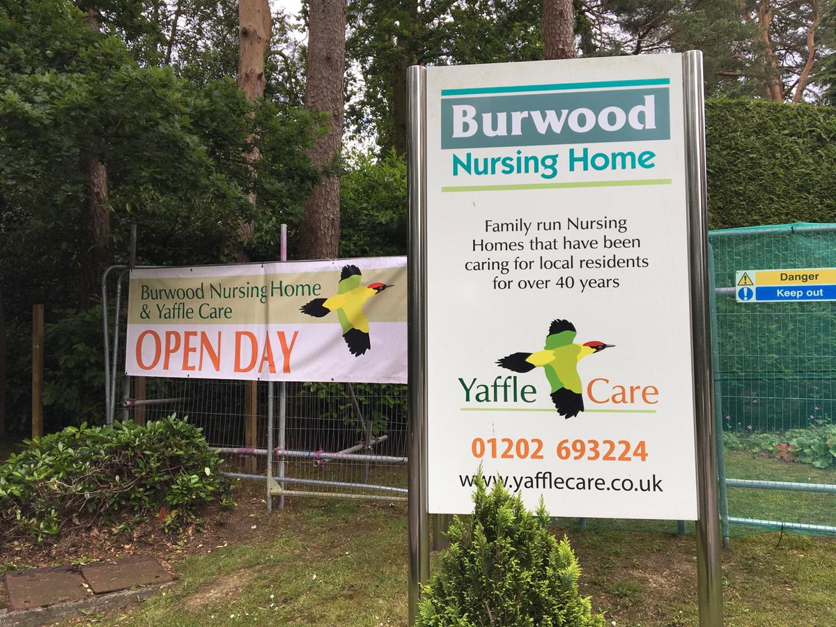 SpetisburyCon's tweet photo. Spetisbury Construction are delighted to be finishing The Burwood Care Home extension works in Broadstone, ready for the staff &amp; residents to use over the Christmas period.

Great to work with QP Architects, Godsell Arnold &amp; McPhersons #Carehome #CharteredBuildingCompany #Dorset https://t.co/SjXUdaFsSB