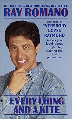 December 21:Happy 62nd birthday to actor,Ray Romano (\"Everybody Loves Raymond\") 