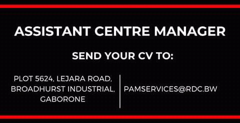 DAILY ADVERTS (@dailyadvertsbw) on Twitter photo 