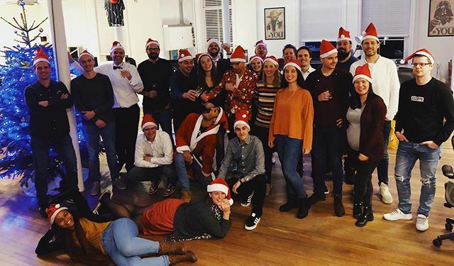 code_nl's tweet image. From us to you... we’d love to wish you a very merry Christmas with lots of love (and food) and an amazing 2020!
CHEERS 🥂✨ ift.tt/35K9pCG