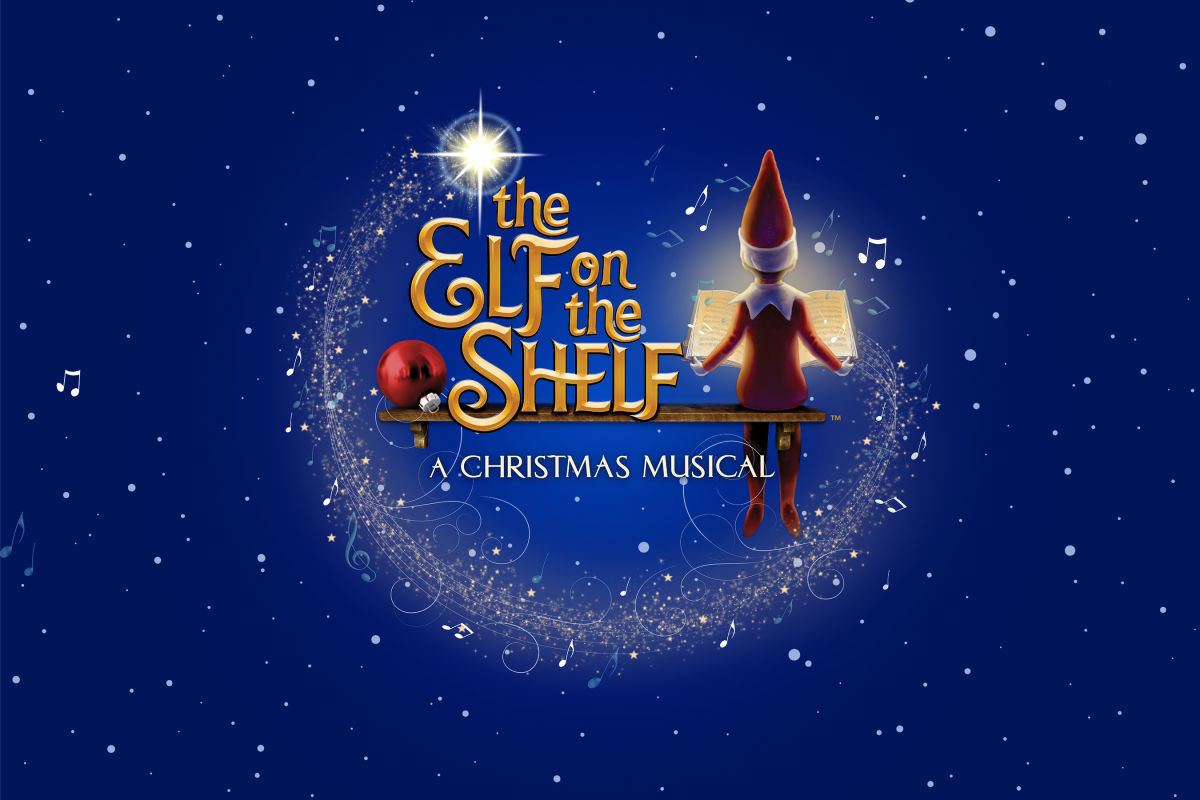The Elf on the Shelf comes to the live stage for the first time this Saturday night at the Stranahan Theater. This all-new musical includes an exclusive invitation to Santa’s North Pole and engages audiences with a glimpse into the magical lives of Scout Elves.