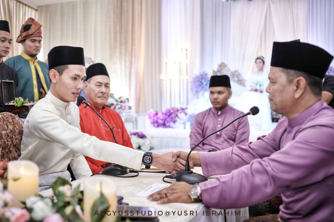 anagurlz87's tweet photo. Majlis Akad Nikah Farah Hezel & Tengku Kamal Hishamuddin
More pictures at: Propa Rangers
https://t.co/3y77nTxP9M
#PropaRangers #FarahHezel #MomentsCapture #LFProduction https://t.co/YRVp6bgin7