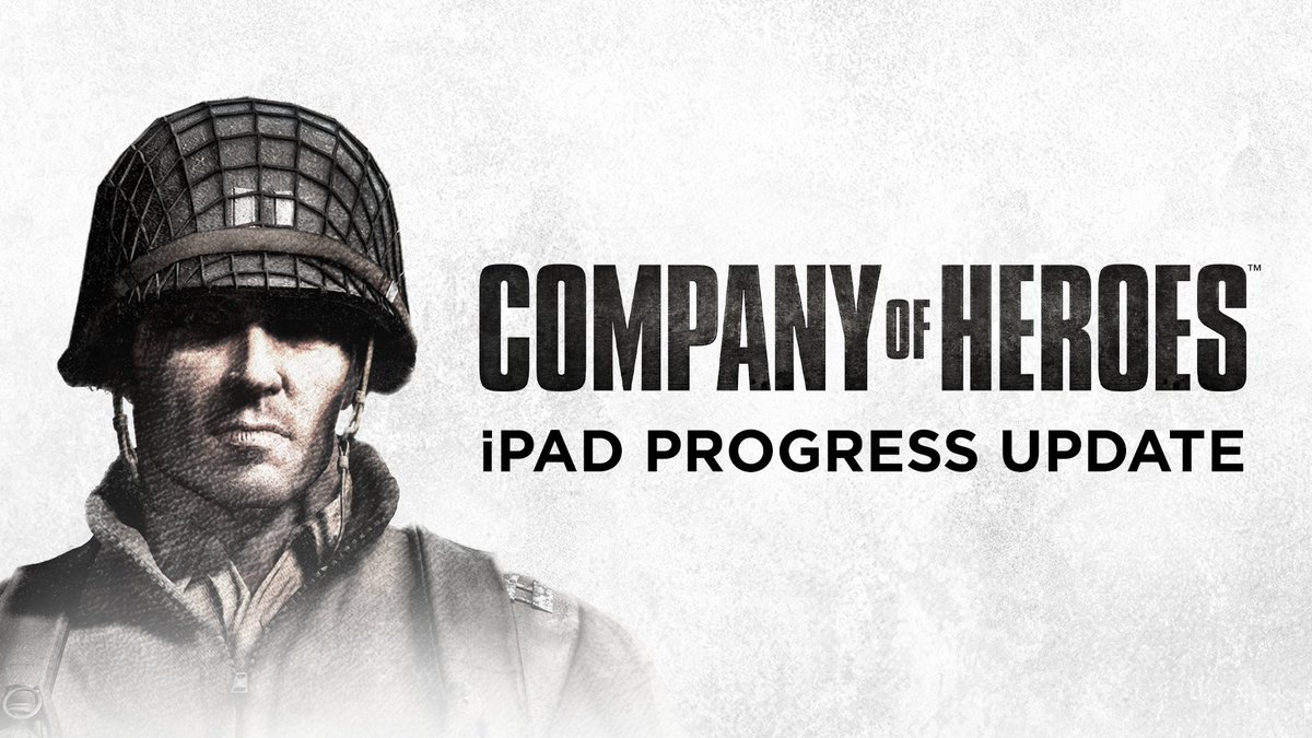 Мобильный порт Company of Heroes отложили на 2020 год