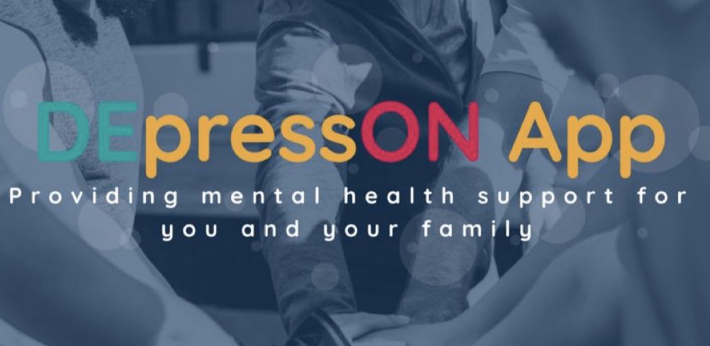 WEpressONapp's tweet photo. DEpressON are proud to announce that we have been awarded Community Interest Company status, which means profits will be reinvested to support our work in the community and to develp &amp; expand over the coming years. You can read  more abou CIC status here https://t.co/ka78PzajfC https://t.co/J5bFQqOA4d