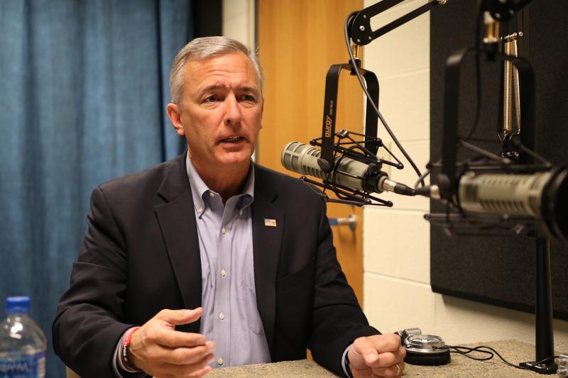 WRVOnews's tweet photo. Why did @RepJohnKatko vote against impeachment?

Grant Reeher asked: https://t.co/Q0RvDJUwnx https://t.co/mxxFclfxW1