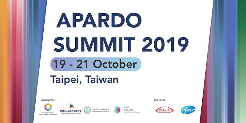 Share4Rare's tweet photo. Los asistentes a la Cumbre de la Alianza Asia-Pacífico de Organizaciones de Enfermedades Raras #APARDO coinciden en la necesidad de establecer un marco global de acción para abordar los desafíos de las #EnfermedadesRaras.
Los detalles de la cumbre ➡️ https://t.co/yMNHlKiEpm https://t.co/VBNyCuwnug