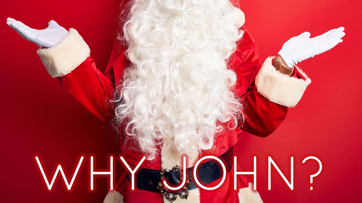 montrosechurch's tweet image. In the midst of disappointment we are chosen. For #adventday20, John Harvey shares his heart on this passage in Luke and the name “John.” bit.ly/mcadvent2019-d… #mcadventdevo2019