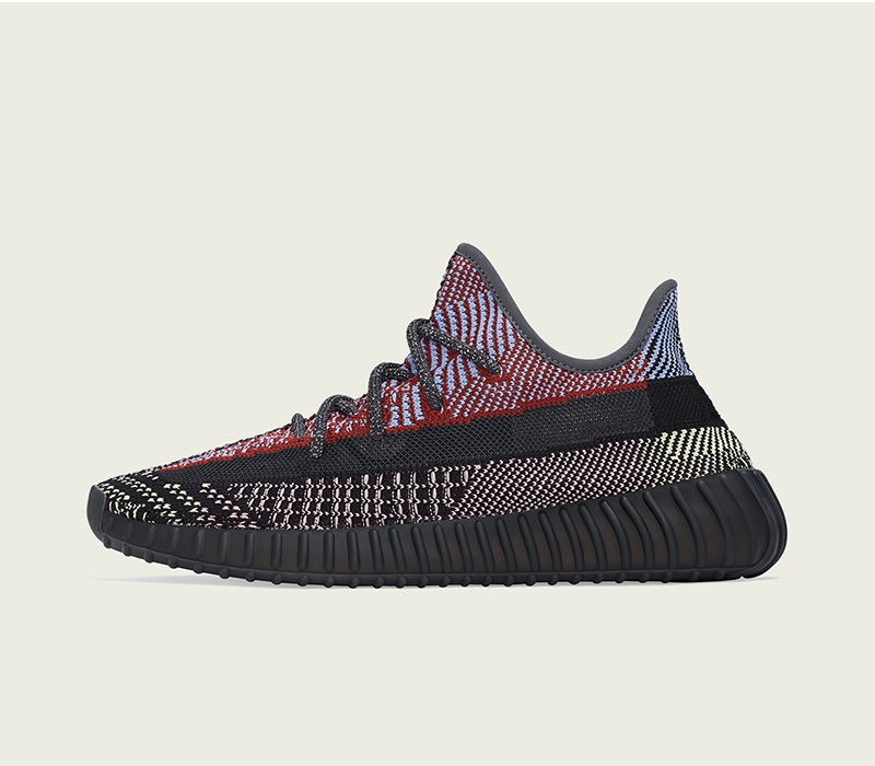 YEEZY boost 350v2 Yecheil Reflective Repsneakers Reddit