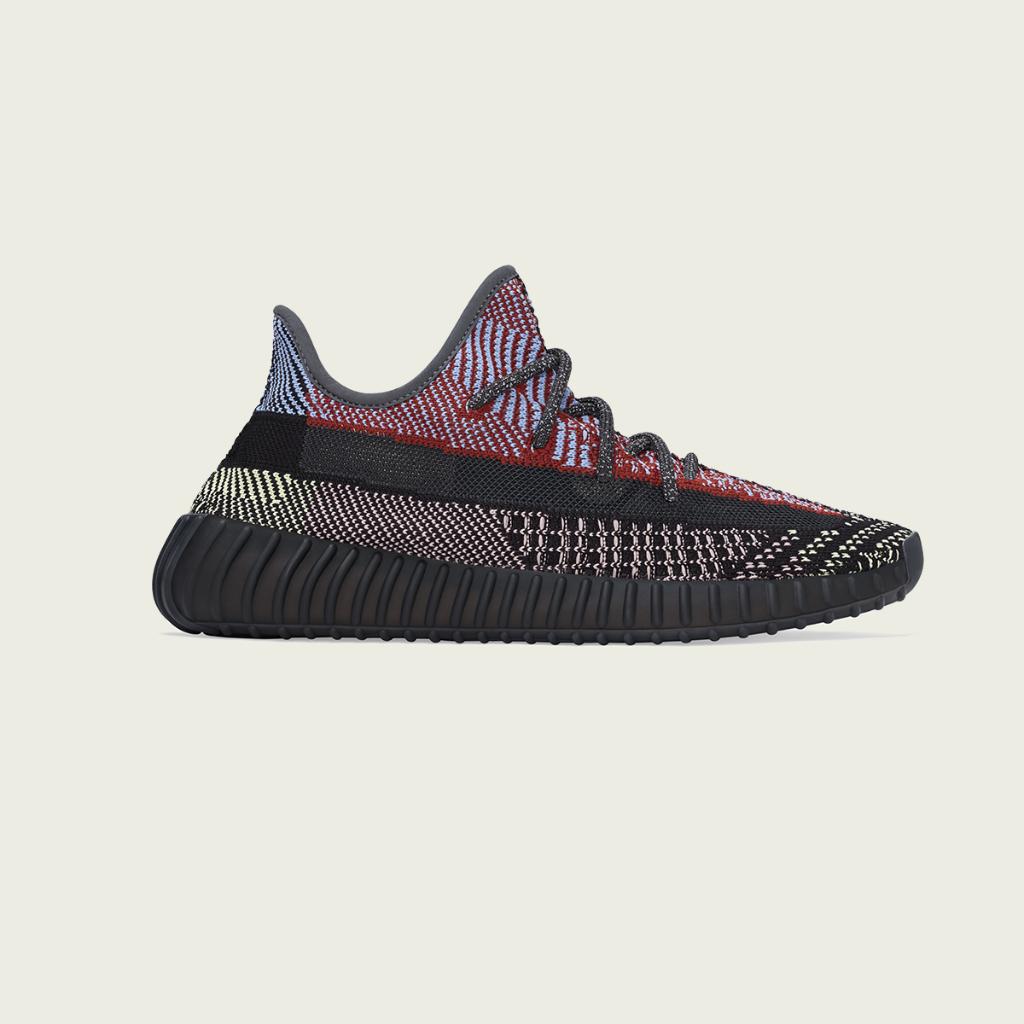 yeezy boost foot locker