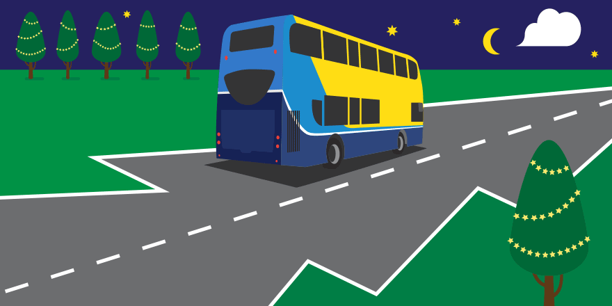 dublinbusnews's tweet photo. #DBSvcUpdate A full Airlink service is in operation today #DB747 and #DB757 https://t.co/QtBDpQb0Gw https://t.co/aybZbOGr5r