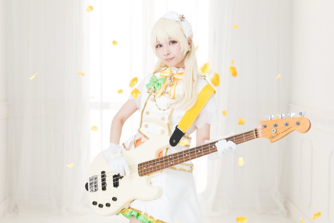 Twitterのコスプレ画像63