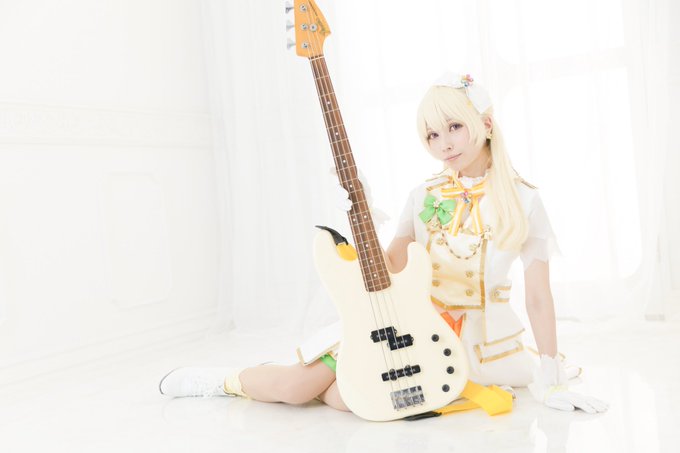 Twitterのコスプレ画像65