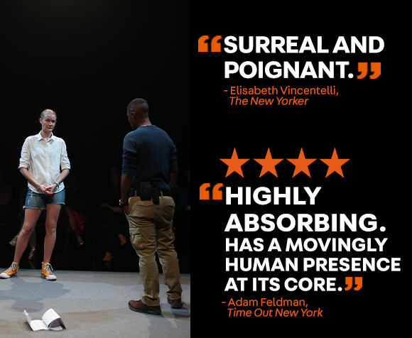 vineyardtheatre's tweet photo. Performances begin tonight!!! #IsThisARoomVT #VineyardTheatre #Only25Chances
TIX - https://t.co/ifblJYrbMk https://t.co/WZxJVlbsw6