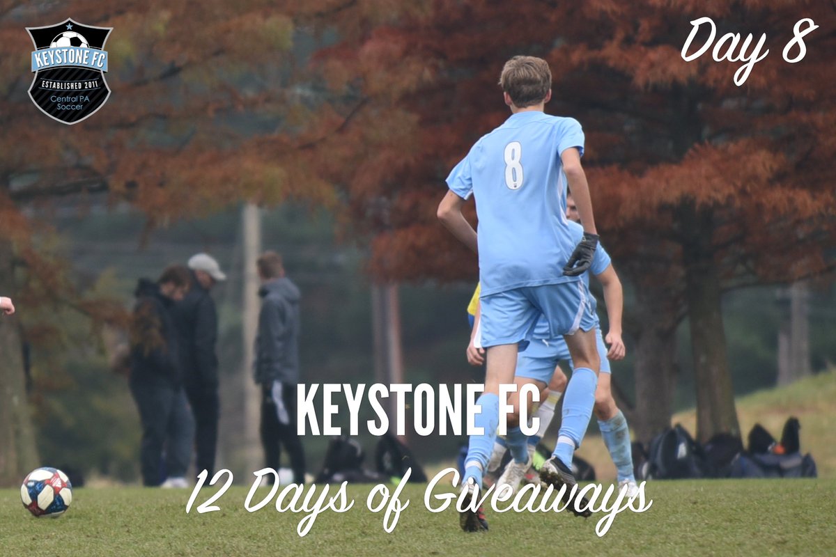 Keystone FC tweet media