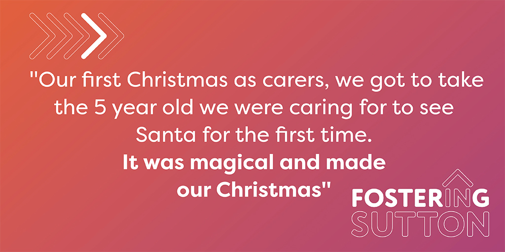 Suttonhelp's tweet image. We are happy to talk to anyone who is interested in fostering with Sutton. Please contact us via our phone line on 0208 770 5563 or request a call back by completing our Online Enquiry Form here: bit.ly/fosteringinsut… #Foster #fostercare