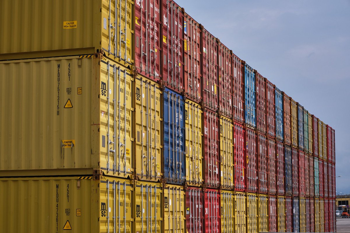 España exporta ropa usada ante la falta de soluciones para reciclarla. Estos son los países que más kg reciben y su evolución hasta septiembre de 2019. +datos en nuestro informe asirtex.org/espana-aumenta…