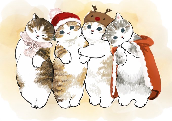 「christmas」 illustration images(Popular)｜21pages