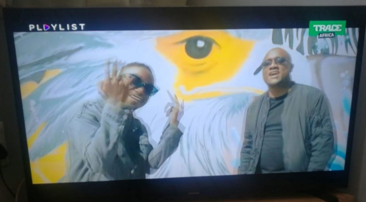 DuncanSodala's tweet image. YES! You can now #TraceRequest Mosodu by @JazzProsper Featuring Me (Holstar) - Big up @TRACEAfrica_