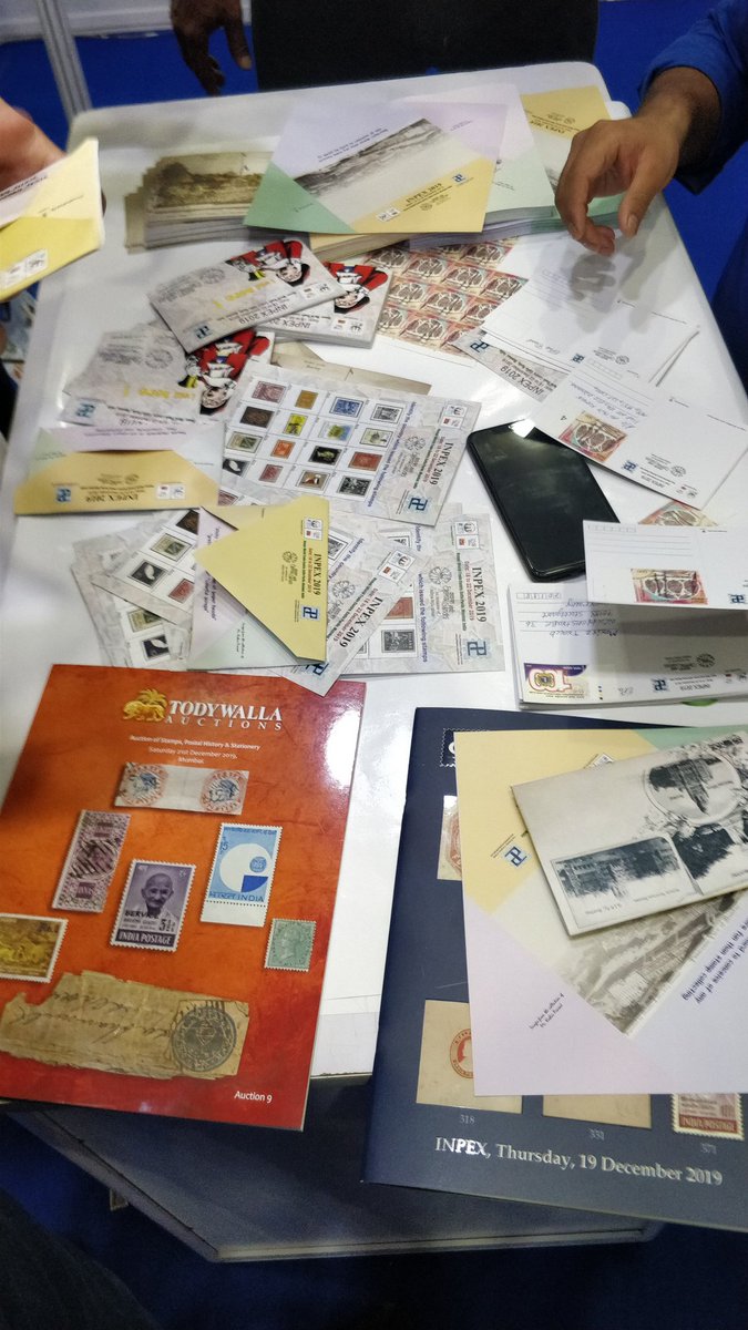 Inpex2019's tweet photo. Audience attending Inpex2019. Youth programs were held at the event

#Inpex2019 #stamp #philately
https://t.co/XQlIG2jYEN https://t.co/LN94iPdqXD
